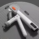 Hand Grip de Musculation avec Compteur – Poignée de Force Réglable Tunisie