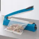 Scelleuse Thermique pour Sacs – 400 mm
